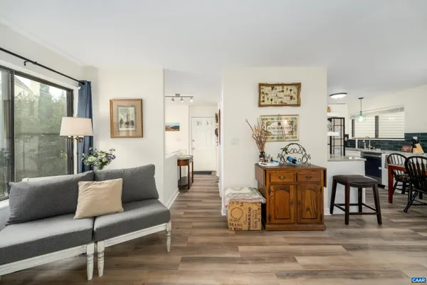 $318,900 | 1236 Chatham Ridge, Charlottesville, VA 22901