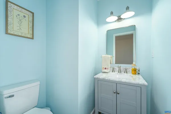 $318,900 | 1236 Chatham Ridge, Charlottesville, VA 22901