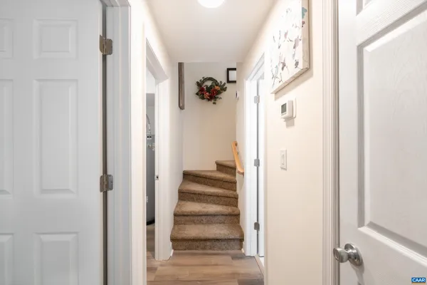 $318,900 | 1236 Chatham Ridge, Charlottesville, VA 22901