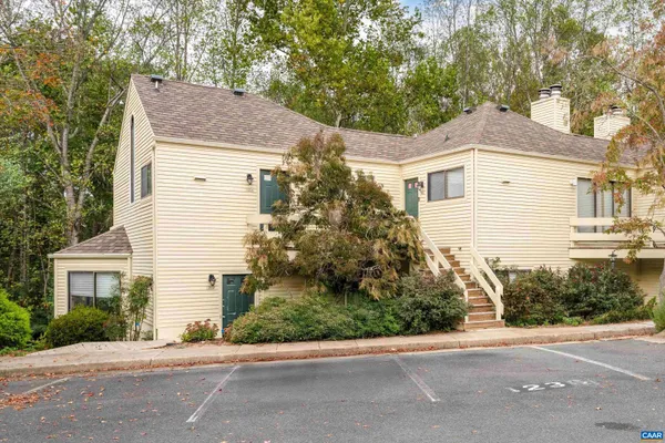 $318,900 | 1236 Chatham Ridge, Charlottesville, VA 22901