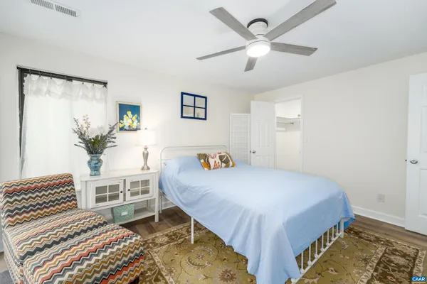 $318,900 | 1236 Chatham Ridge, Charlottesville, VA 22901