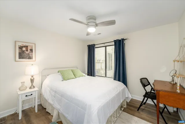 $318,900 | 1236 Chatham Ridge, Charlottesville, VA 22901