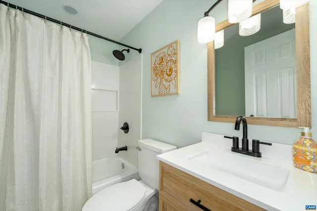 $318,900 | 1236 Chatham Ridge, Charlottesville, VA 22901