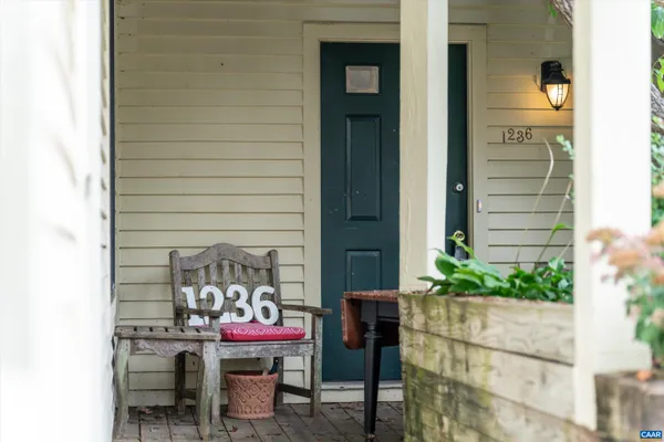 $318,900 | 1236 Chatham Ridge, Charlottesville, VA 22901