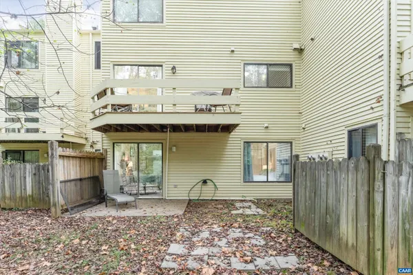 $318,900 | 1236 Chatham Ridge, Charlottesville, VA 22901