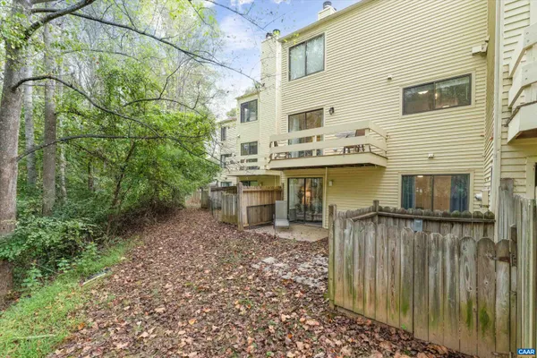 $318,900 | 1236 Chatham Ridge, Charlottesville, VA 22901