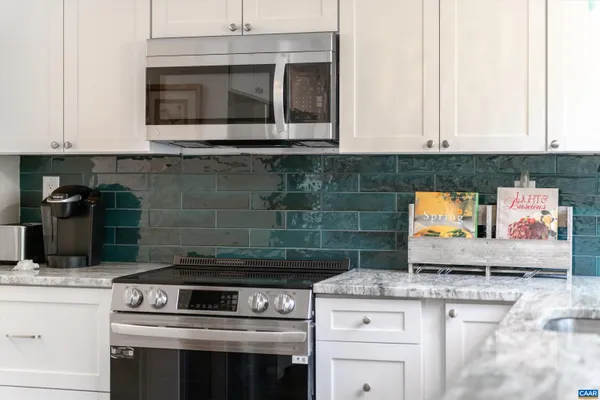 $318,900 | 1236 Chatham Ridge, Charlottesville, VA 22901