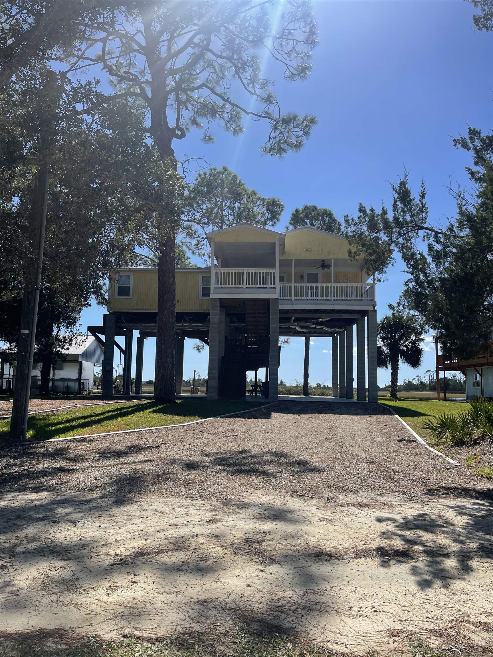 21546 Heron Road Perry, FL 32348 - Photo 27 of 33 Gallery Image 27