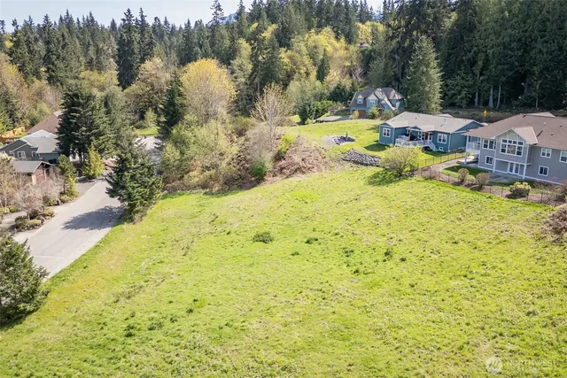 $85,500 | 7 South Del Guzzi Drive, Port Angeles, WA 98362