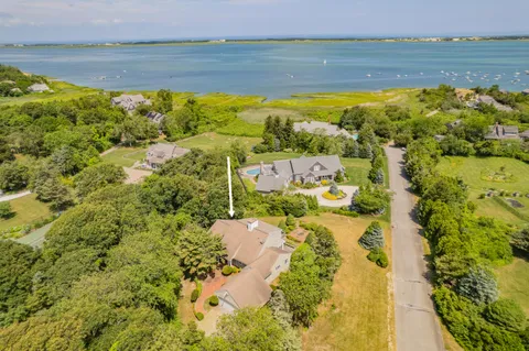 $1,995,000 | 93 Harris Meadow Lane, Barnstable, MA 02630
