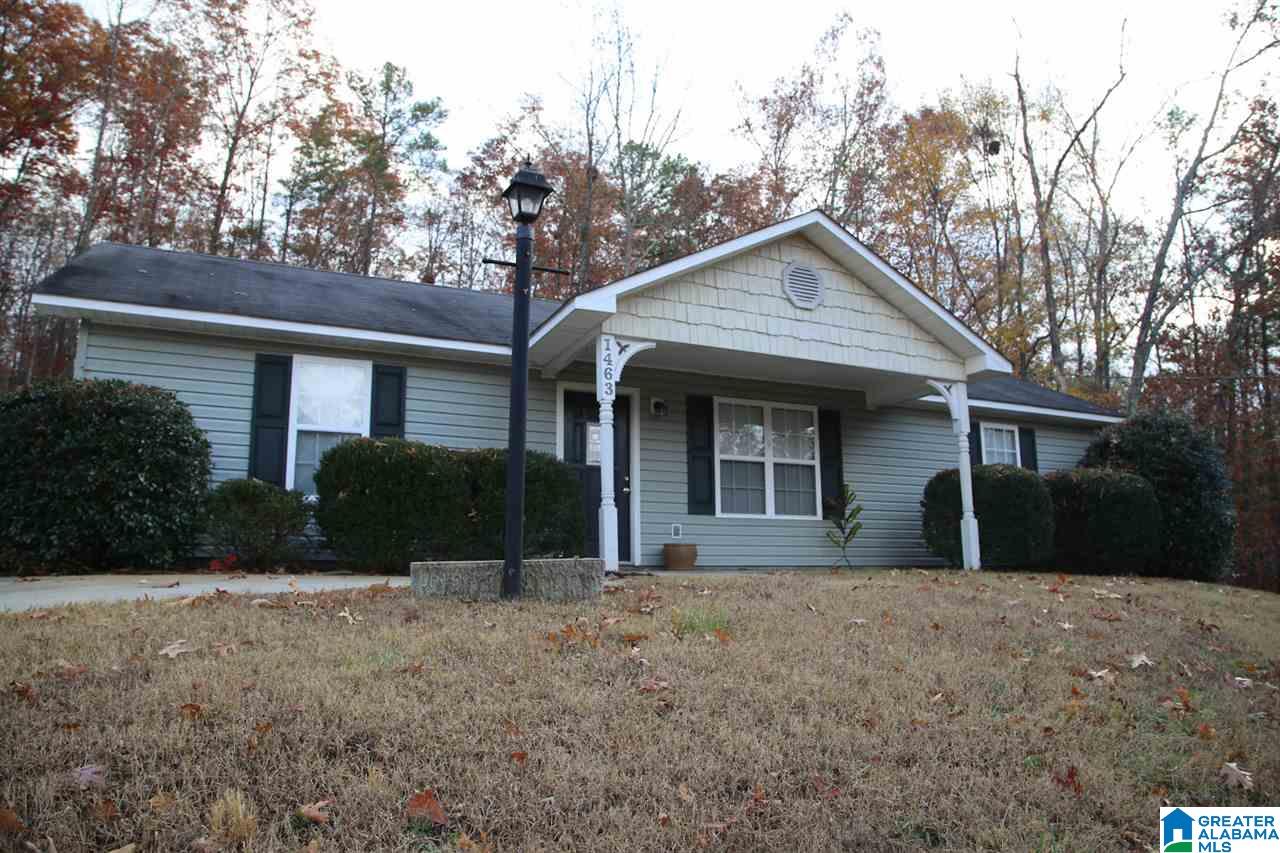1463 Ridgewood Drive Remlap, AL 35133 - Photo 2 of 18