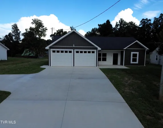 $344,900 | 817 Asheville Highway, Greeneville, TN 37743