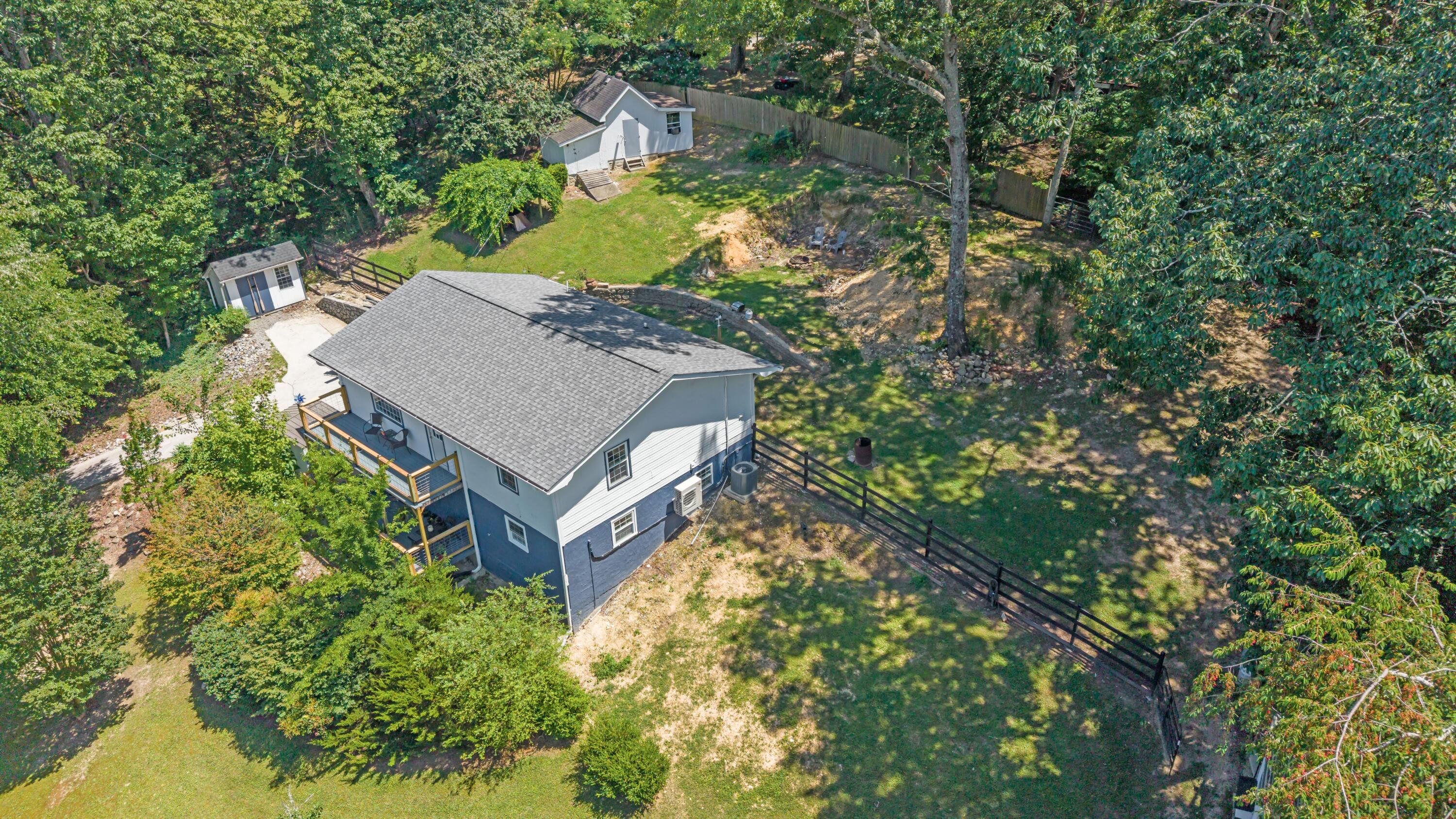 8831 East Ridge Trail Road Soddy-Daisy, TN 37379 - Photo 6 of 49 E Ridge Trl-5