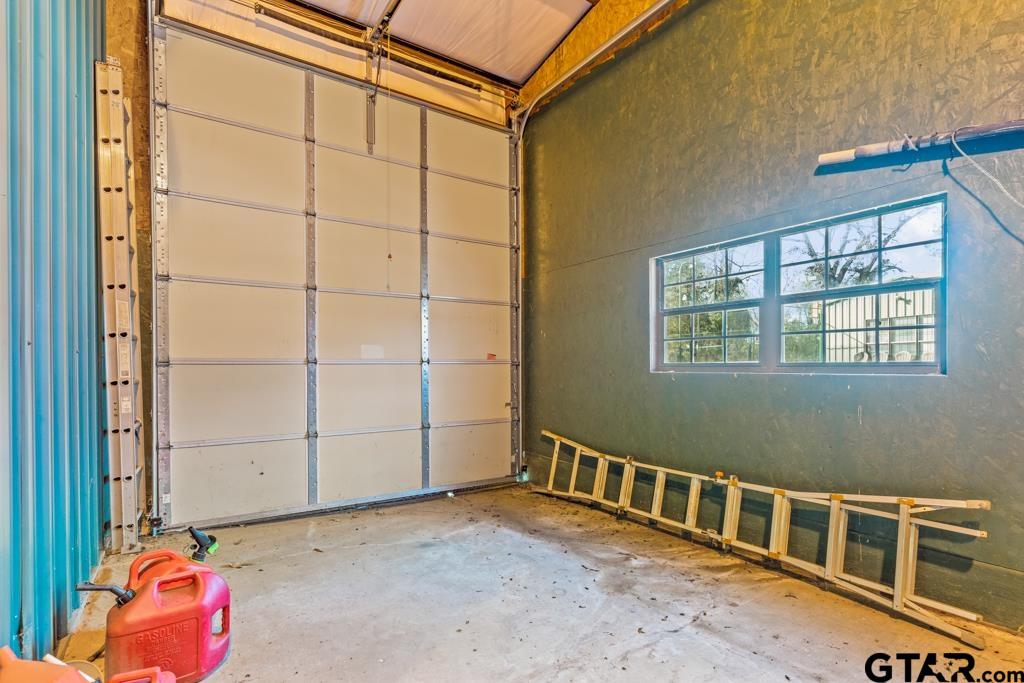 106 Cheyenne Street Gilmer, TX 75644 - Photo 45 of 48 a view of a balcony with an outdoor space