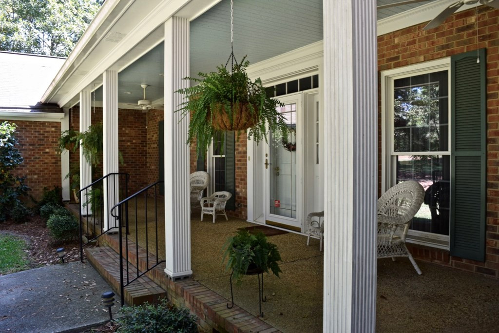 108 Hasty Road Aiken, SC 29803 - Photo 10 of 53