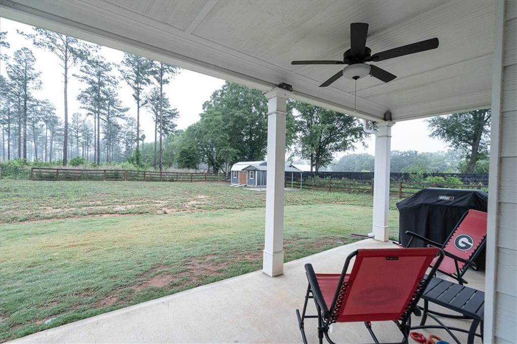 2094 Pleasant Valley Road Monroe, GA 30655 - Photo 34 of 40