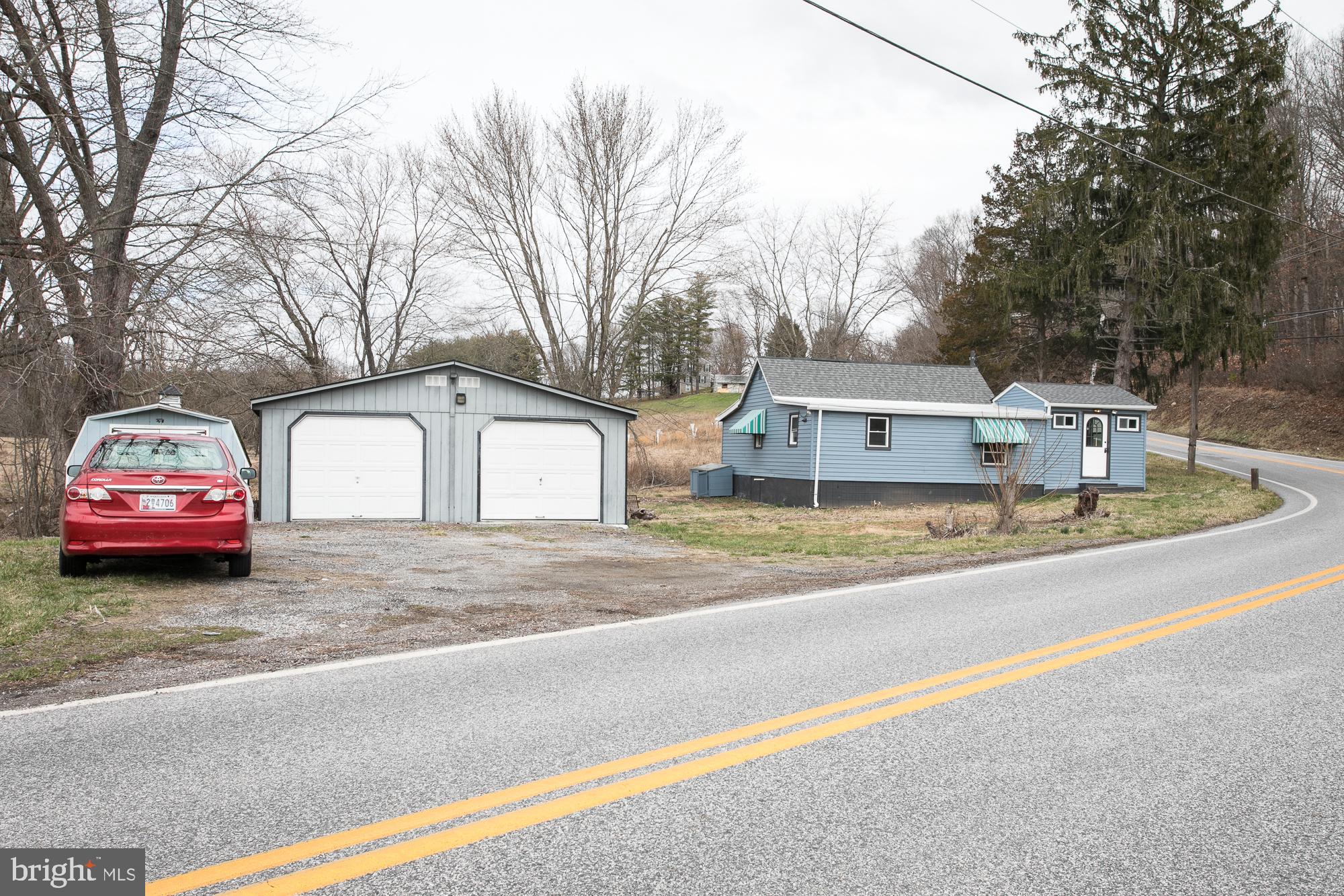 1826 Freeland Road Freeland, MD 21053 - Photo 1 of 24