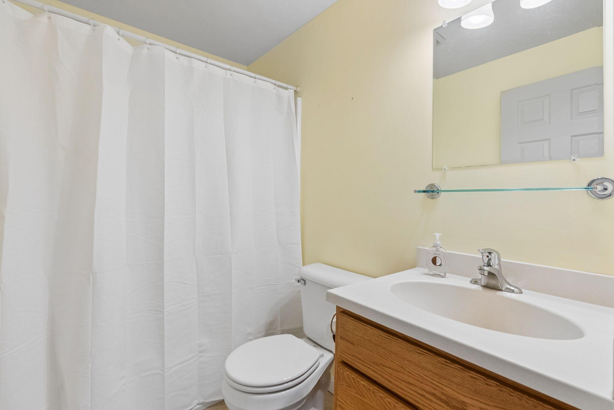 45 Gore Road Alfred, ME 04002 - Photo 27 of 38 Another 1st Floor Bath