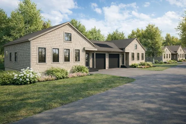 $1,175,000 | 29 Blue Meadow Ln Cape, Unit 16, Cape Elizabeth, ME 04107
