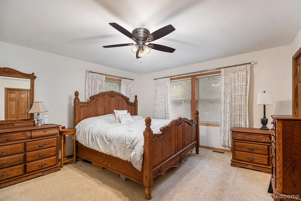 3745 Port Austin Road Caseville, MI 48725 - Photo 13 of 44