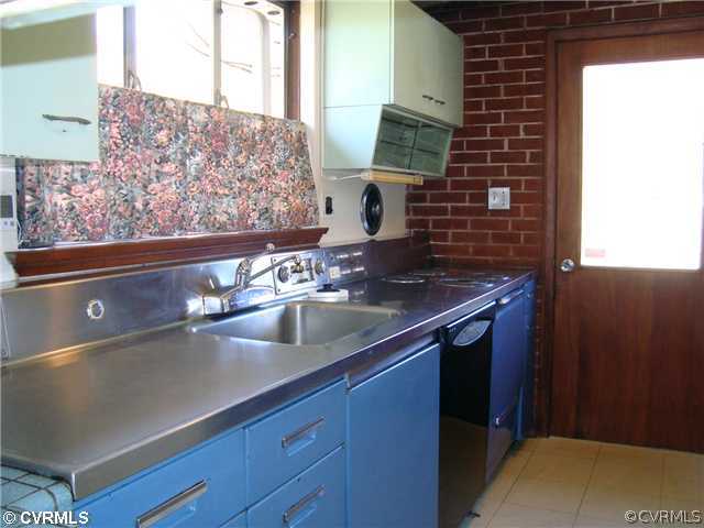 3905 Brook Road Richmond, VA 23227 - Photo 6 of 12 a view of sink and mirror