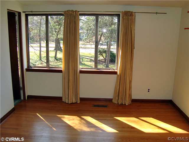 3905 Brook Road Richmond, VA 23227 - Photo 9 of 12 a view of front door