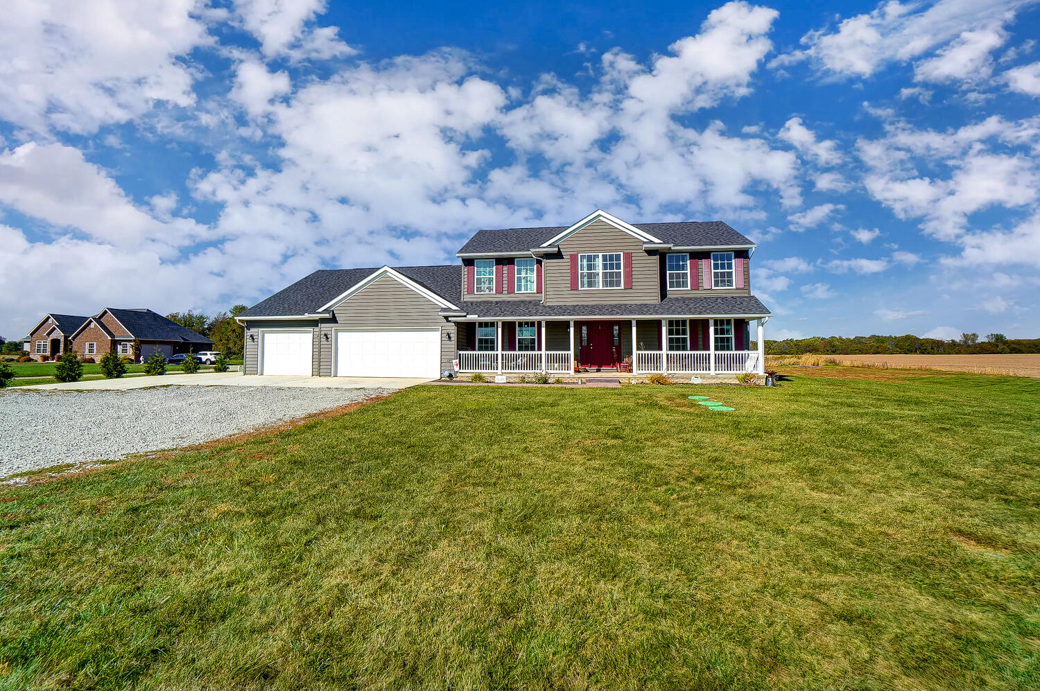 7828 Old Columbus Road South Vienna, OH 45369 - Photo 5 of 72