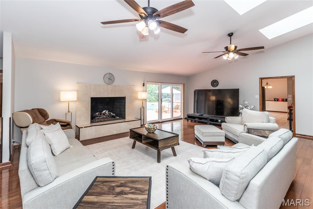 15875 Kettington Road Chesterfield, MO 63017 - Photo 10 of 62
