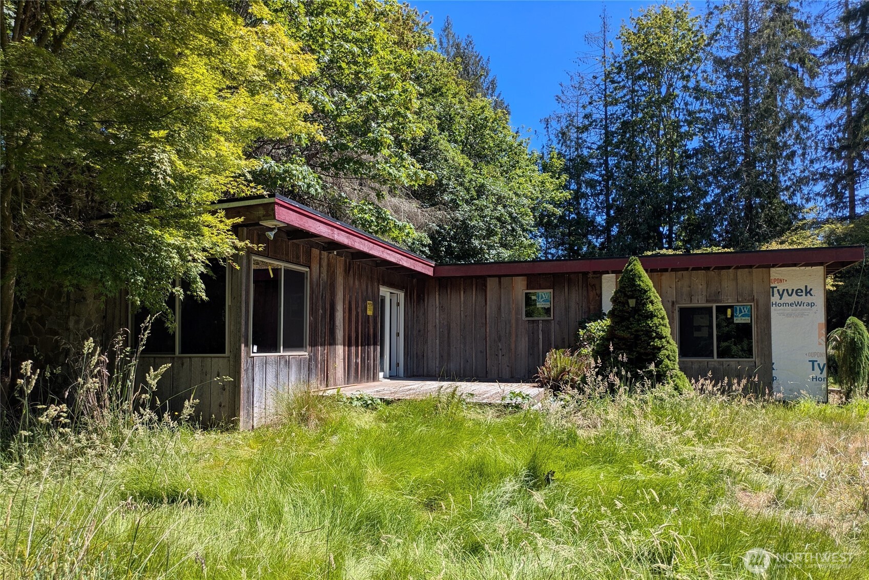 1082 Taylor Cutoff Road Sequim, WA 98382 - Photo 2 of 25