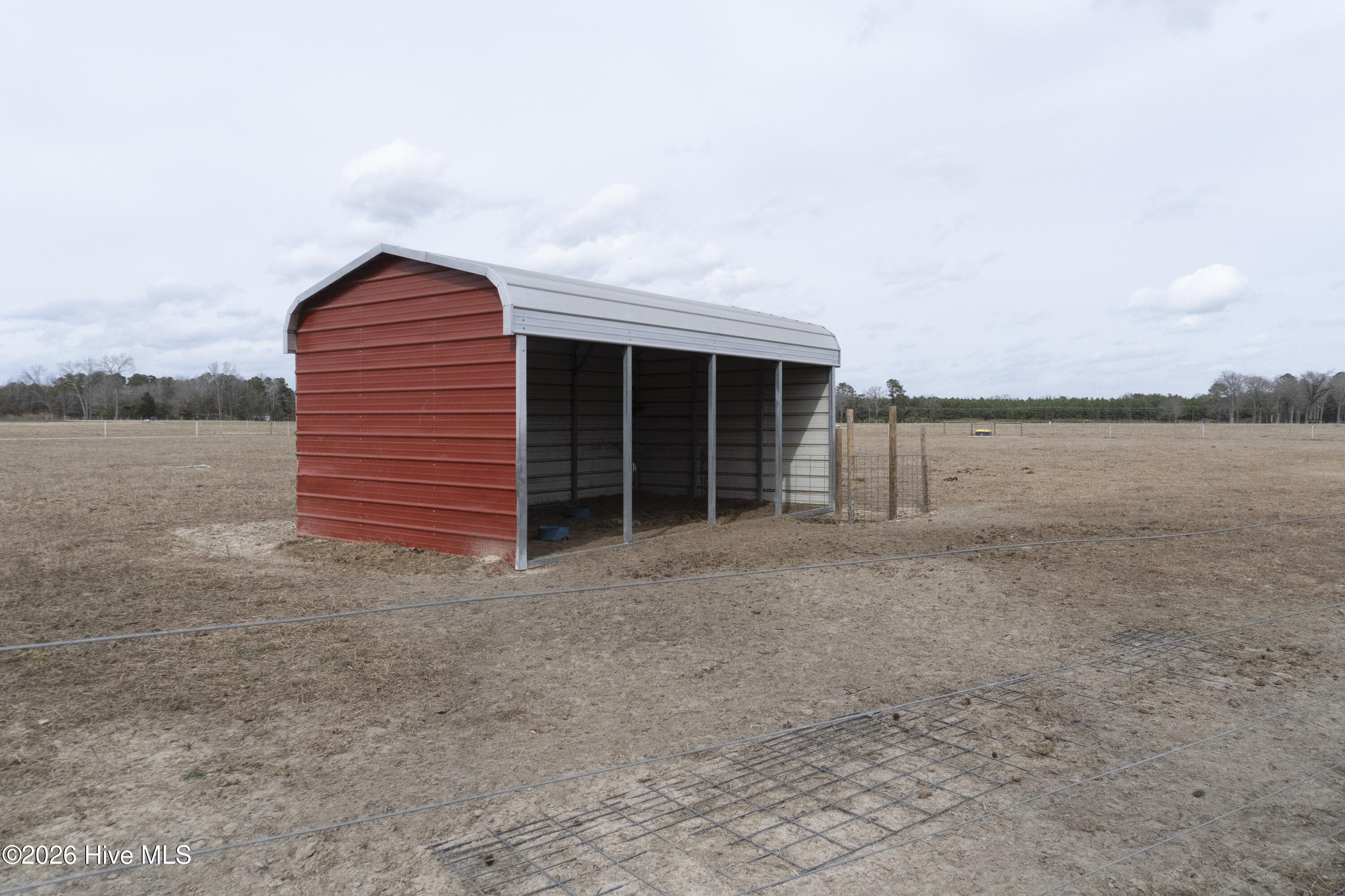 5093 Owen Hill Road Elizabethtown, NC 28337 - Photo 51 of 58 DSC00908