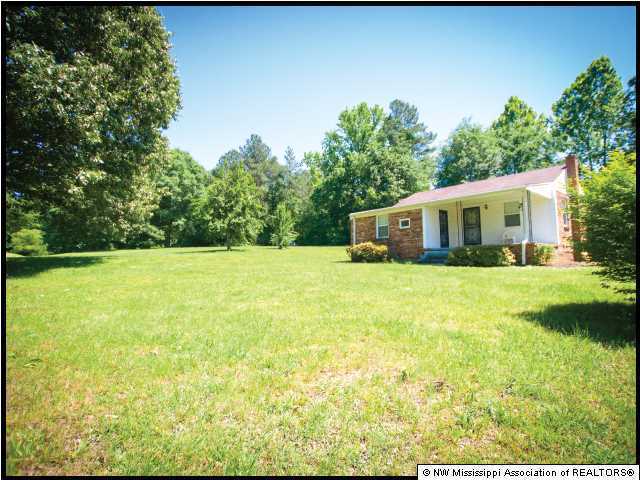 3128 North Red Banks Road Byhalia, MS 38611 - Photo 1 of 15 Primary Photo