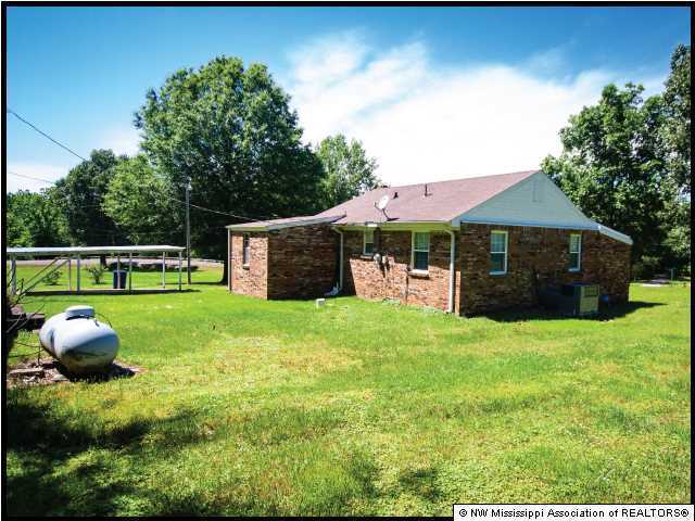 3128 North Red Banks Road Byhalia, MS 38611 - Photo 14 of 15 Additional Photo