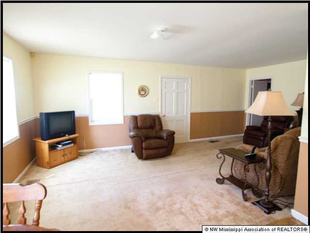 3128 North Red Banks Road Byhalia, MS 38611 - Photo 5 of 15 Additional Photo