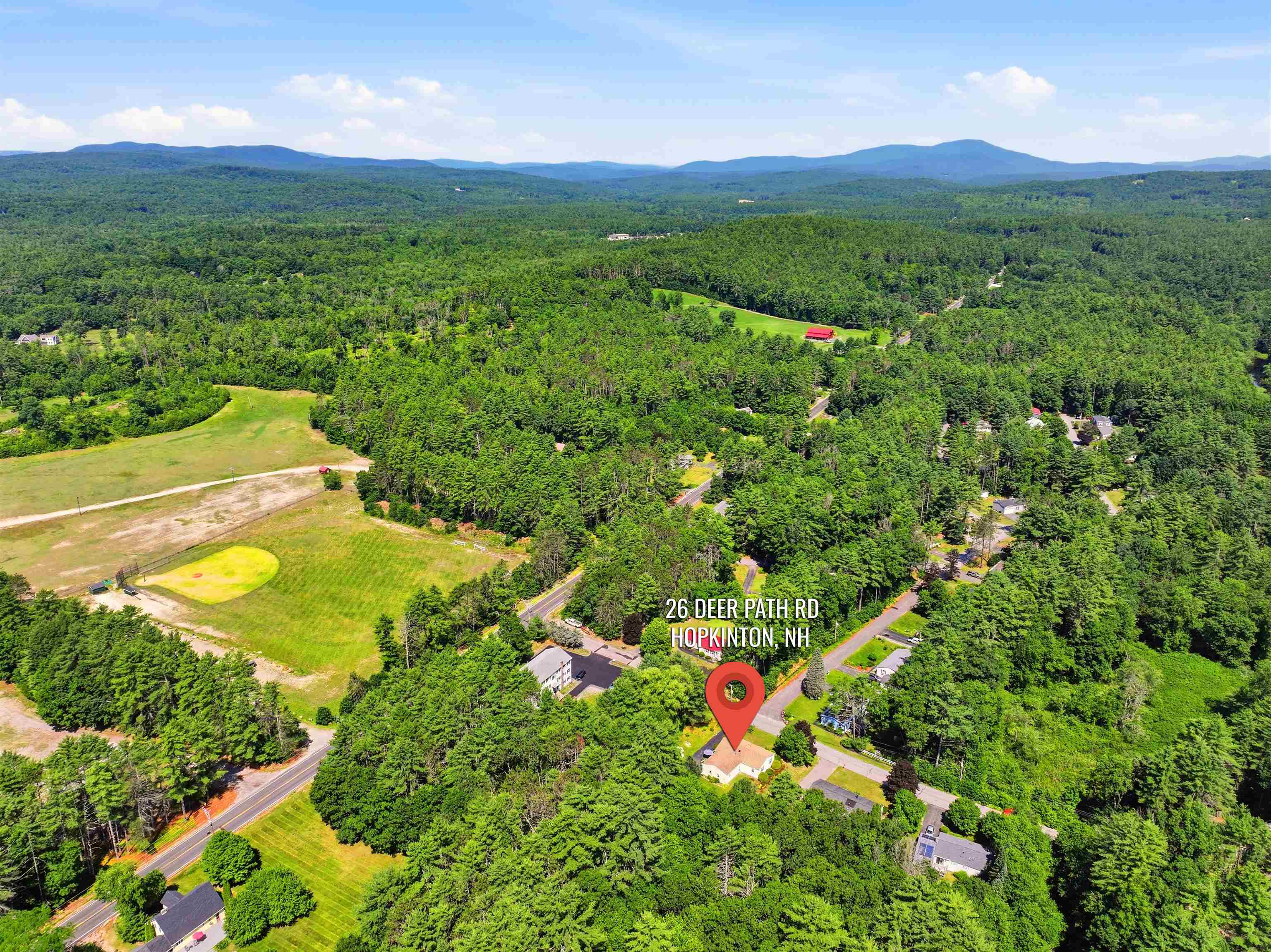 26 Deer Path Road Hopkinton, NH 03229 - Photo 35 of 48 Gallery Image 35