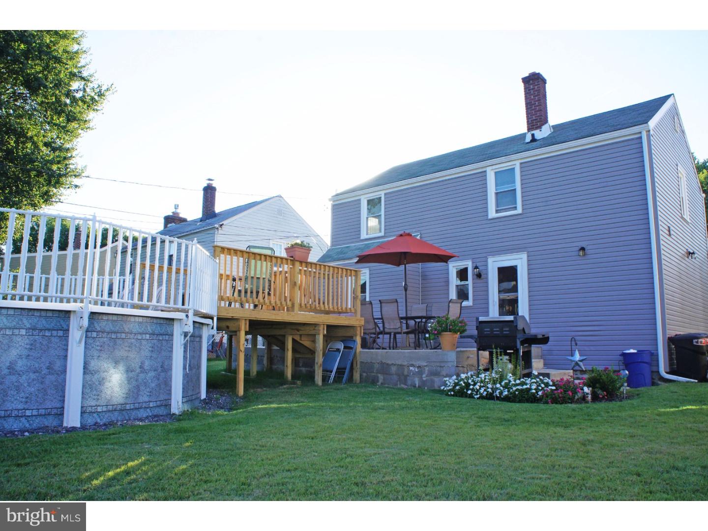 2226 Clayton Road Morton, PA 19070 - Photo 21 of 21 Gallery Image 21