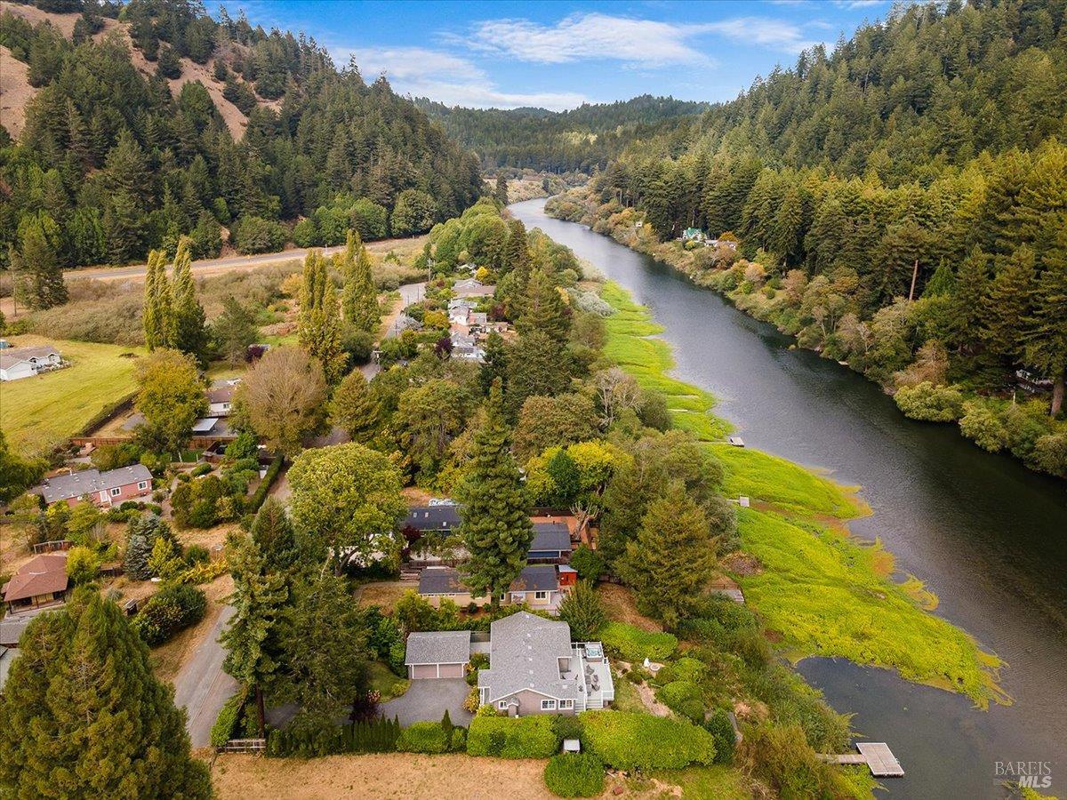 22753 Sylvan Way Monte Rio, CA 95462 - Photo 72 of 83 Gallery Image 72