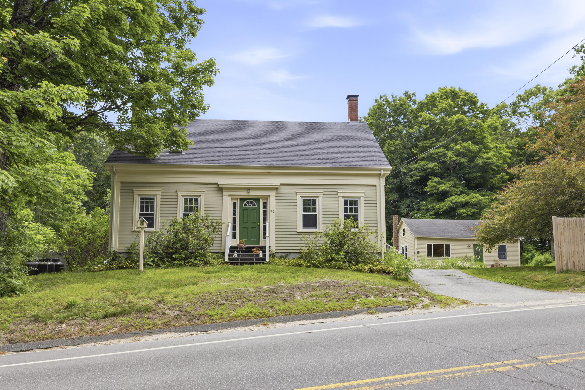 76 Depot Road Gray, ME 04039 - Photo 1 of 57 76 Depot_W5_48