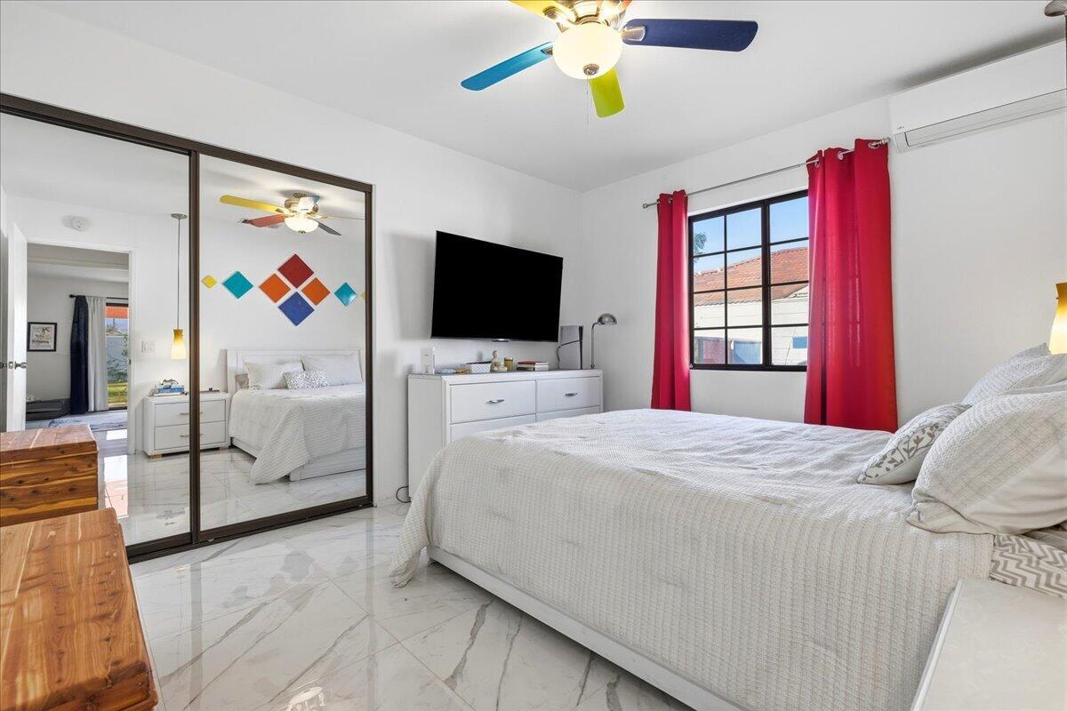 68355 Espada Road Cathedral City, CA 92234 - Photo 23 of 34 28-Bedroom 3