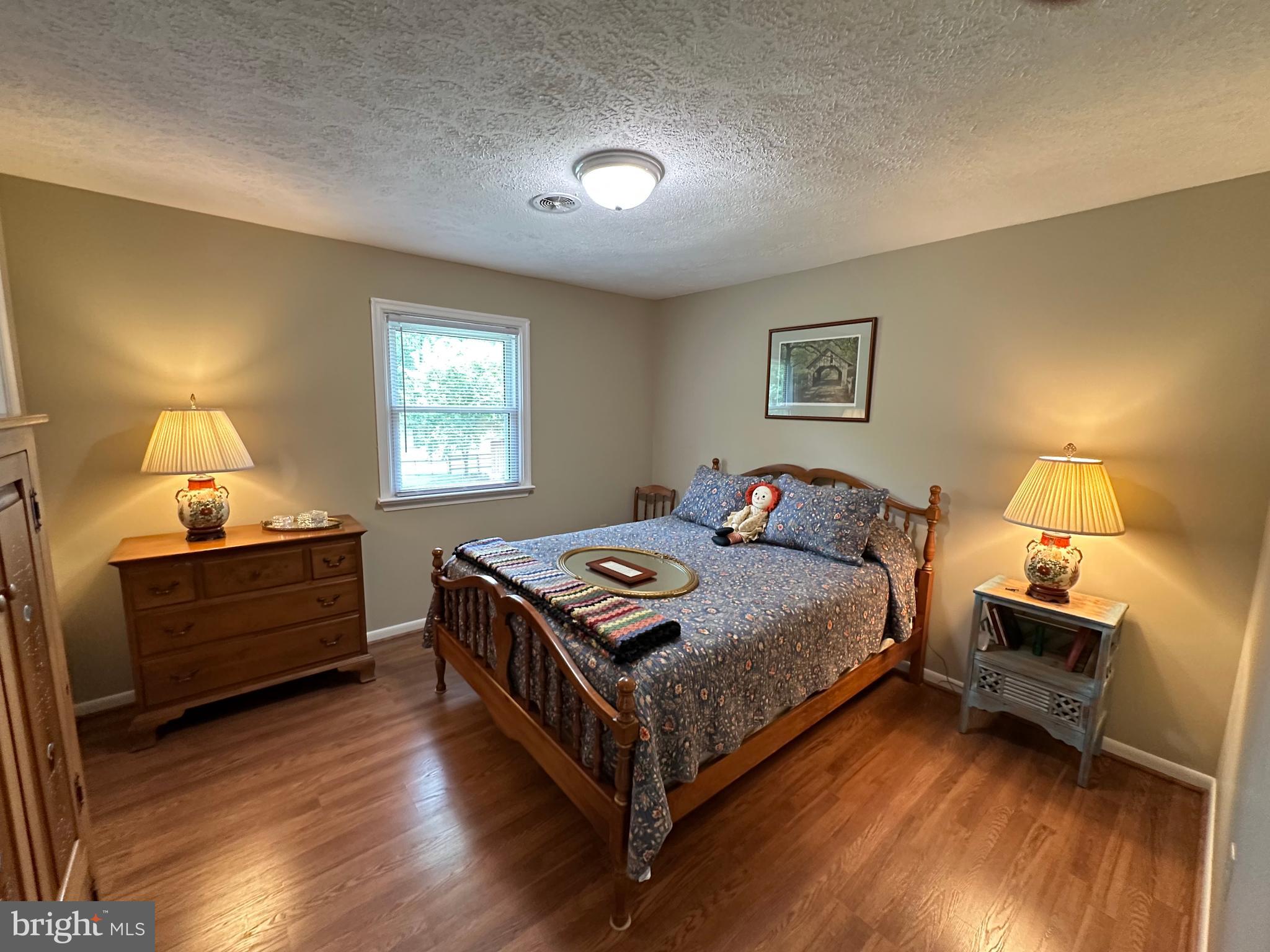 579 Circle View Road Luray, VA 22835 - Photo 45 of 65 2nd Bedroom