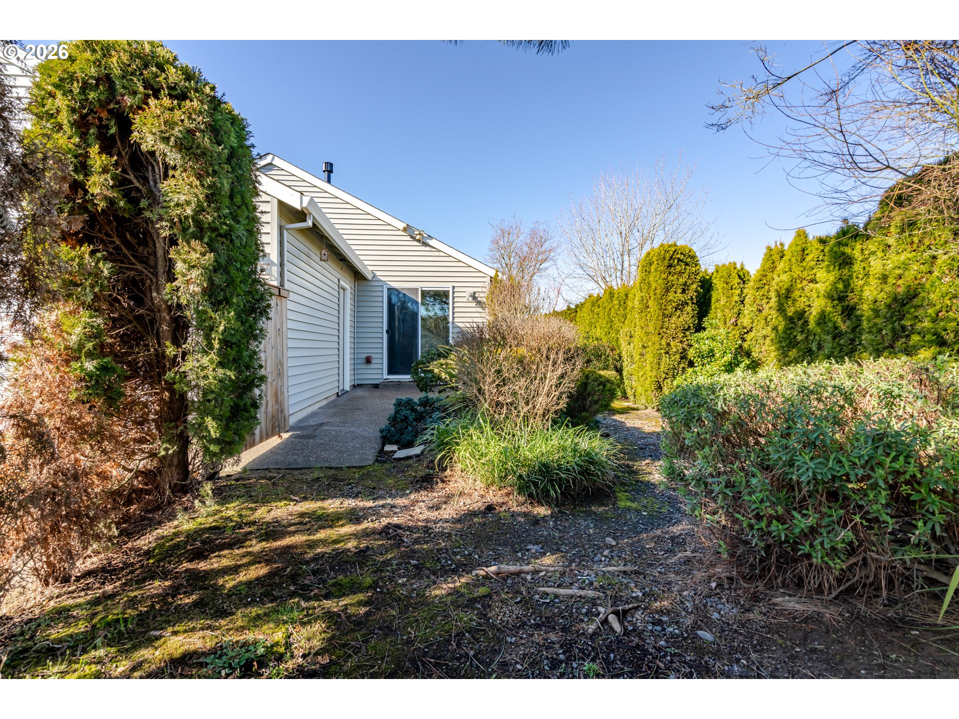 3804 Goldfish Farm Road Southeast Albany, OR 97322 - Photo 34 of 37