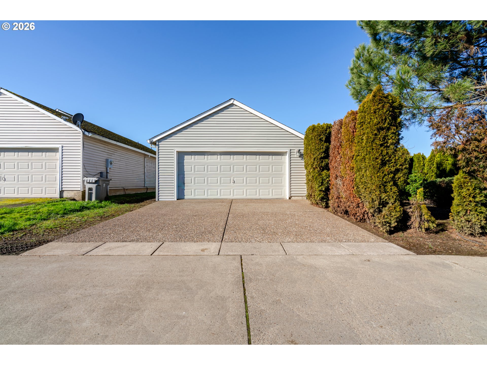 3804 Goldfish Farm Road Southeast Albany, OR 97322 - Photo 37 of 37