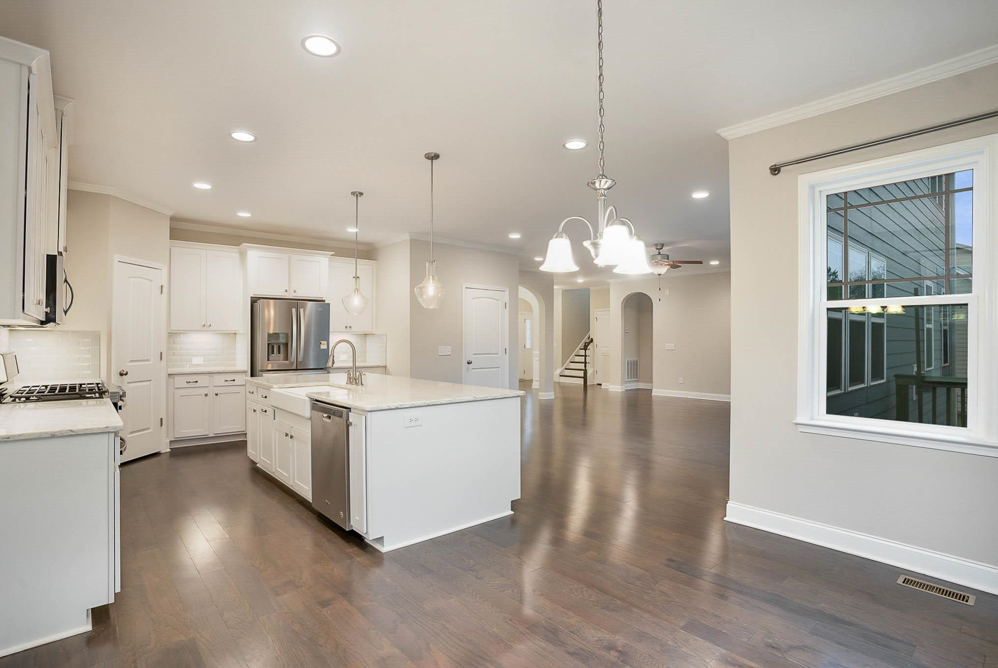 6952 Rex Road Holly Springs, NC 27540 - Photo 13 of 30 Photo 13