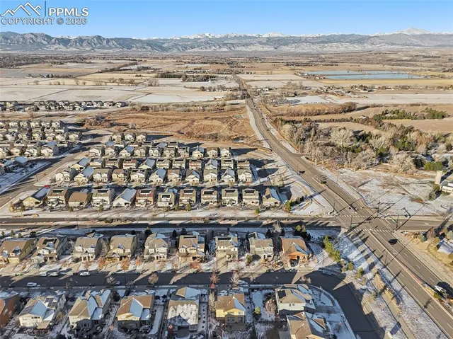 $800,000 | Undisclosed Address, Erie, CO 80516