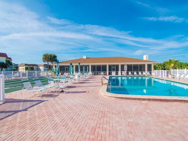 $3,500 | 5400 Florida A1A, Unit D4, Indian River Shores, FL 32963