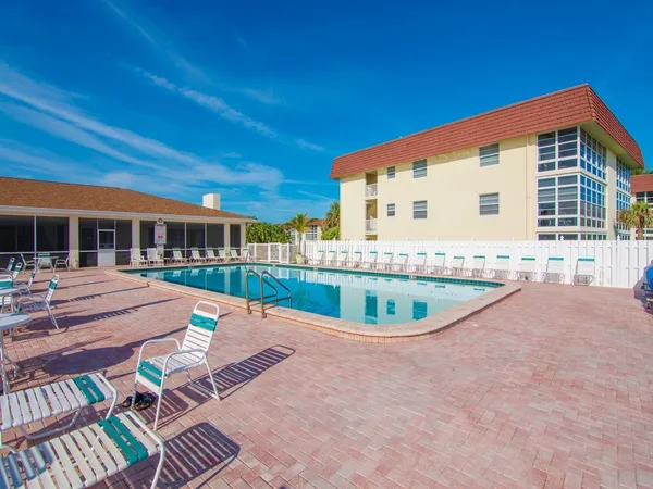 $3,500 | 5400 Florida A1A, Unit D4, Indian River Shores, FL 32963
