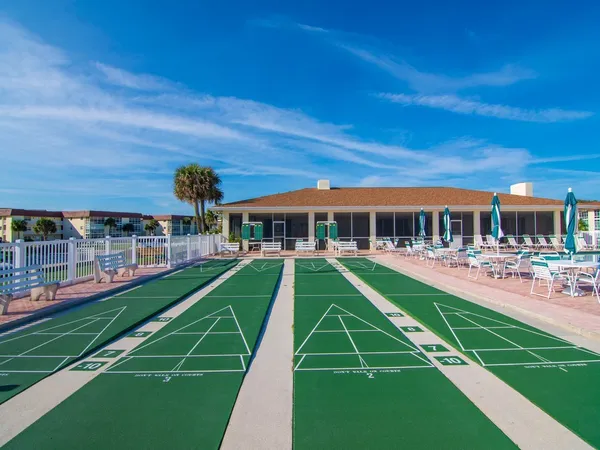 $3,500 | 5400 Florida A1A, Unit D4, Indian River Shores, FL 32963