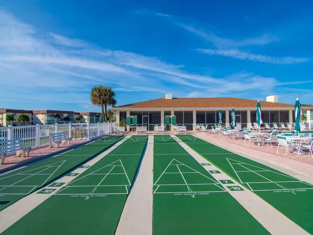 $3,500 | 5400 Florida A1A, Unit D4, Indian River Shores, FL 32963