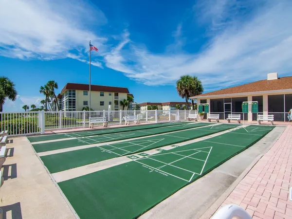 $3,500 | 5400 Florida A1A, Unit D4, Indian River Shores, FL 32963