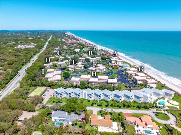 $3,500 | 5400 Florida A1A, Unit D4, Indian River Shores, FL 32963