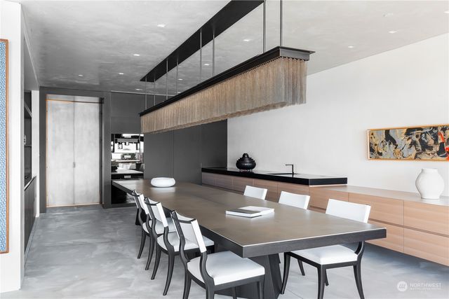 $7,450,000 | 5505 Lake Washington Boulevard Northeast, Unit 1D, Kirkland, WA 98033